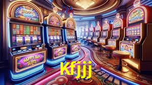 Kfjjj: Jogue Crash e Experimente Alta Recompensa Instantânea