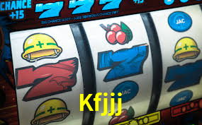 Kfjjj: A Experiência de Casino com Jogos de Mesa ao Vivo